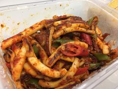 -北李妈妈菜·海肠捞饭(高新万达店)