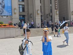 -国家自然博物馆