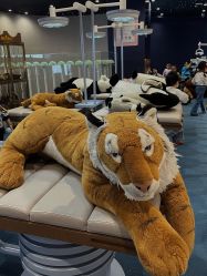 -奈尔宝家庭中心·亲子餐厅(鄞州万达店)