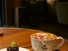 -Peet's 皮爷咖啡(东湖路手作店)