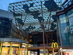 -百联南桥购物中心