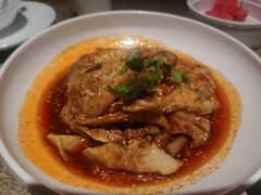 -小碗大胃(福久源新天地店)