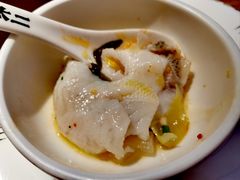 -太二酸菜鱼(兴业太古汇店)