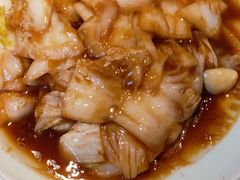 海碗私房白菜-大海碗·京菜炸酱面(雍和宫店)