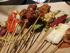 -盡膳口福跷脚牛肉火锅(晶耀前滩店)