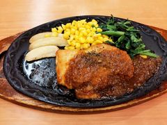 -萨莉亚意式餐厅(新洲家乐福店)