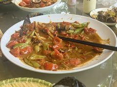 -生态苑农庄(十里画廊遇龙河店)