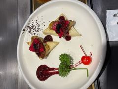 -大神太神·铁板烧(瑞虹天地月亮湾店)