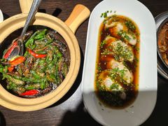 -庐灶江南·江南菜·四合院Bistro(东直门雍和宫·原华侨宾馆店)