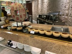 -索菲特酒店·海鲜自助 ·聚餐厅