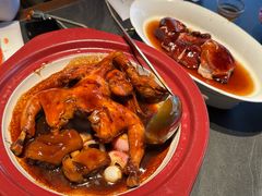 -小厨娘金榜题名(夫子庙秦淮河店)