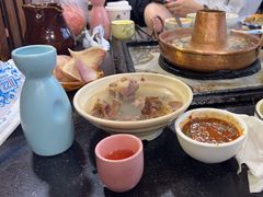 -香香腊排骨.野生菌火塘总店(束河店)