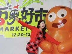 -合肥蜀山万象汇