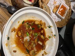 -老阿爸鲜鱼土菜(昆山花桥店)