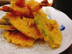 -红叶日料·放题·海胆·定食(星海店)