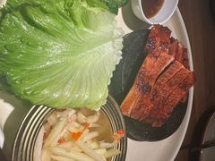 -星叶·东南亚料理(温州万象城店)
