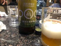 -海底捞火锅(崇文门新世界百货店)