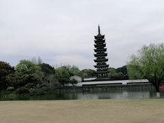 -上海方塔园