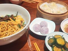 -李犟大爆鳝面·手工蟹黄包(湖滨西湖店)