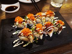 -东京屋(武定路店)