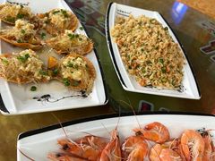 -梅姐海鲜餐厅(水头海鲜街店)