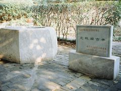 -北极阁公园