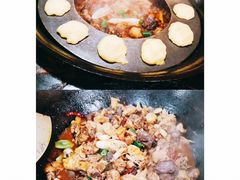 -潭州老友灶台鸡·竹屋老灶(光明E城店)