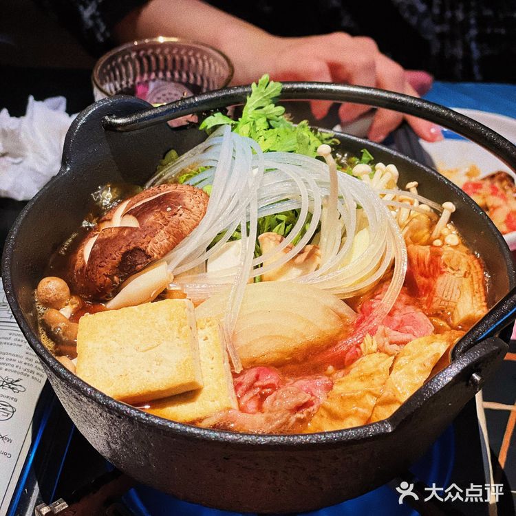 适合聚餐的日料自助