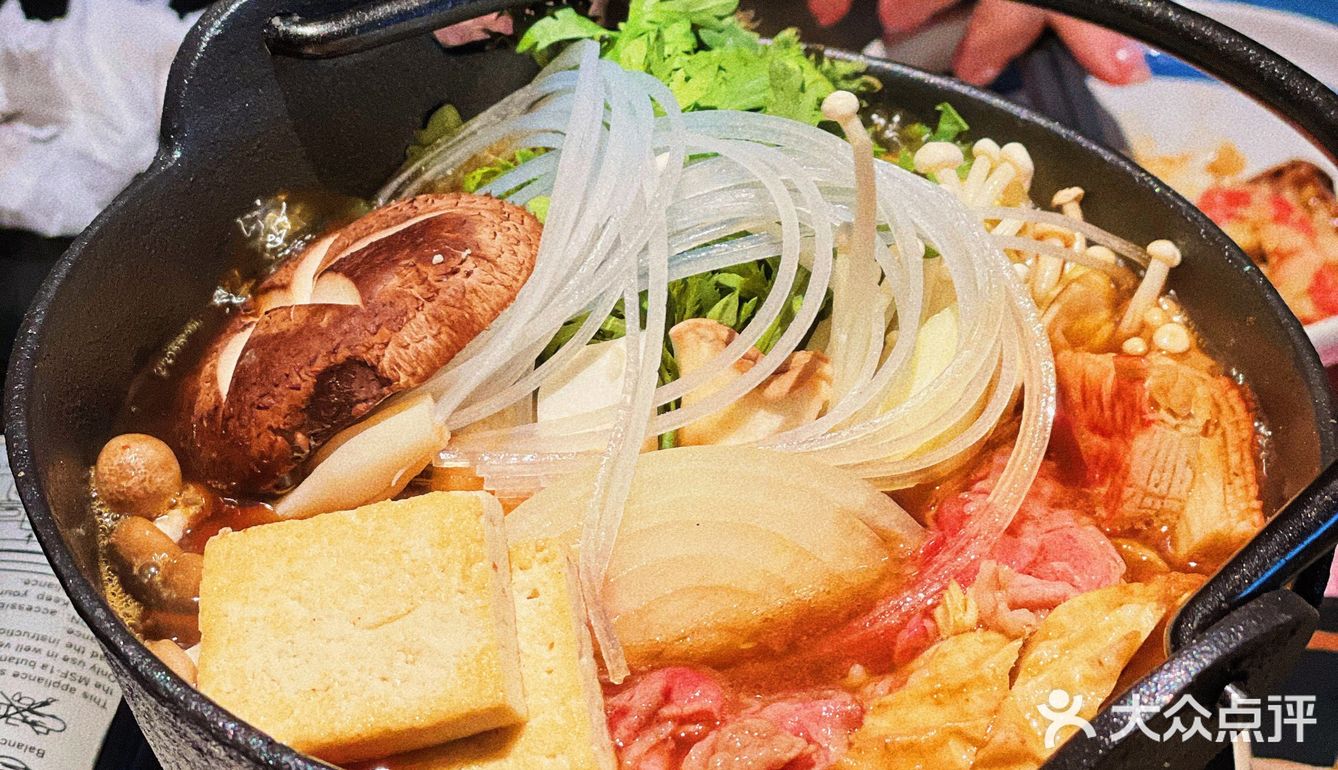 适合聚餐的日料自助