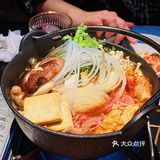适合聚餐的日料自助