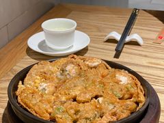 -金成潮菜博物馆(海珠湿地店)