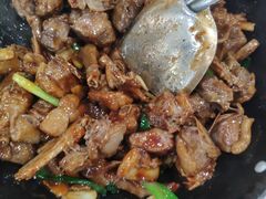 -顺德火焰醉鹅坊(珠海店)