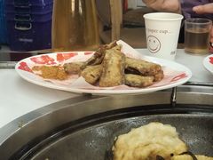 -那红花·东北菜铁锅炖(仙林金鹰店)