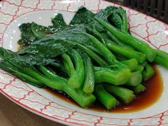 时令蔬菜-良友·地标海鲜青岛菜(五四广场店)