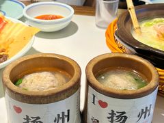 -打酱油·非遗淮扬菜(瘦西湖梅岭店)