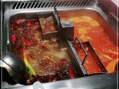 -海底捞火锅鲜切牛肉主题店(长寿路店)