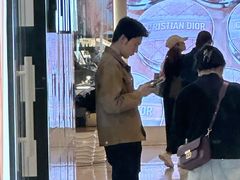 -天河城购物中心