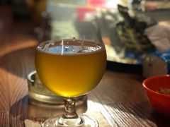 -7座啤酒館