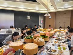 -龍歌自助小火锅(秦淮水游城店)