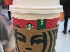 -星巴克臻选(周浦万达店)