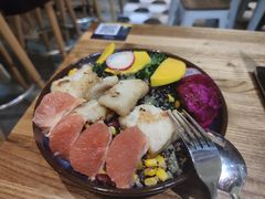 -Dreamsalad梦想轻厨(健康轻食·减脂沙拉·意面·祖庙店)