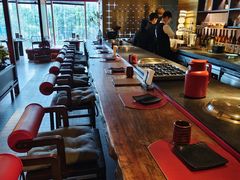 -300杯·和牛烧肉清酒专门店(廊里店)