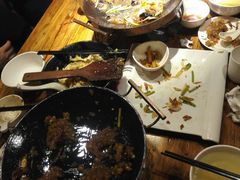 -洛阳面馆(红专路店)