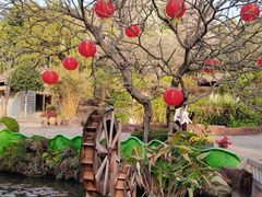 -广州莲花山旅游区