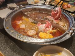 -牛New寿喜烧(闵行龙湖天街店)