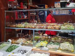 -虢国羊肉汤馆(政二街店)