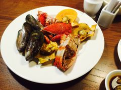 -昆山琶拉帝诗酒店·河畔咖啡厅Riverside Cafe