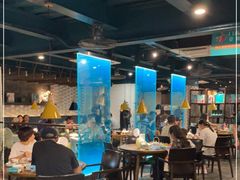 大堂-刀板香·安徽菜(望江东路店)