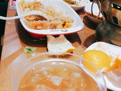 -南城香·饭香串香馄饨香(青年路店)