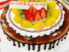 -鑫来顺大铜锅涮羊肉(中山门旗舰店)